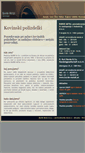 Mobile Screenshot of burde-metal.si
